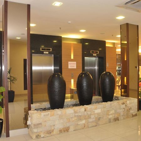 Grand Sentosa Hotel Johor Bahru Extérieur photo