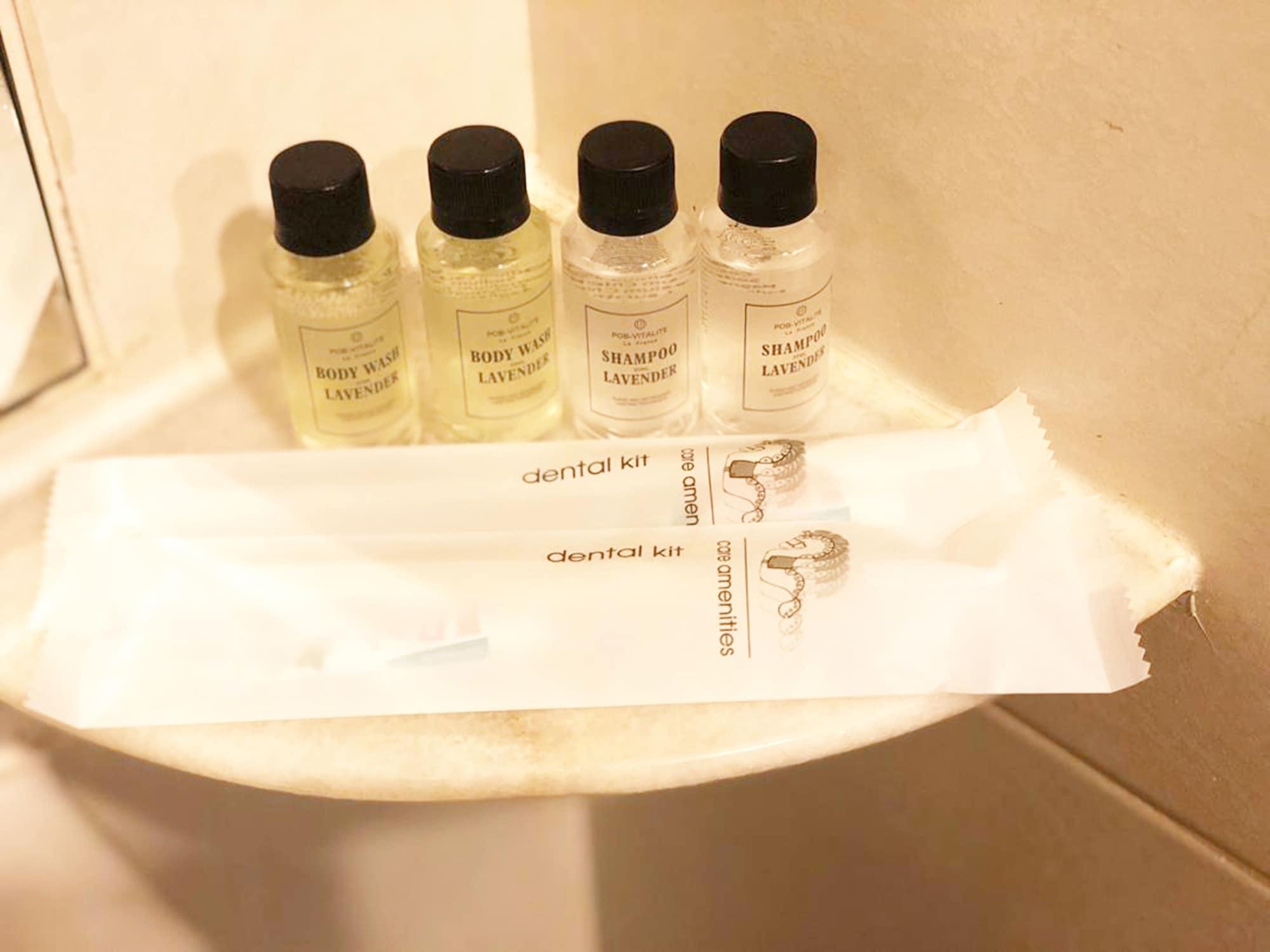 Grand Sentosa Hotel Johor Bahru Extérieur photo