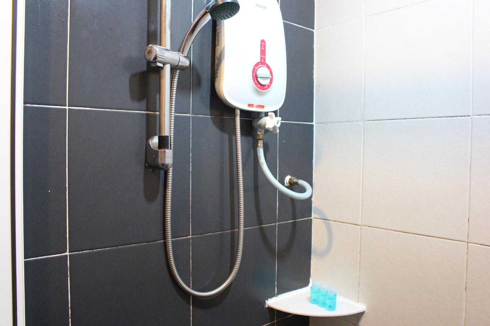 Grand Sentosa Hotel Johor Bahru Extérieur photo