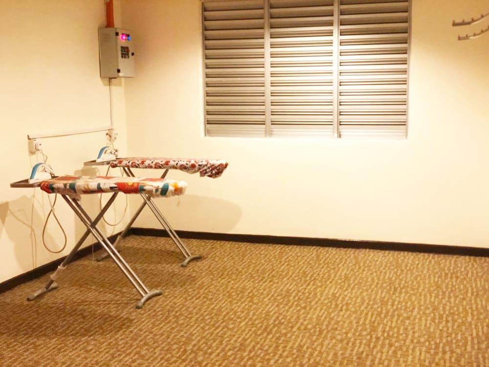 Grand Sentosa Hotel Johor Bahru Extérieur photo