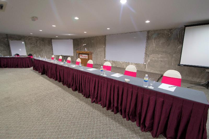 Grand Sentosa Hotel Johor Bahru Extérieur photo