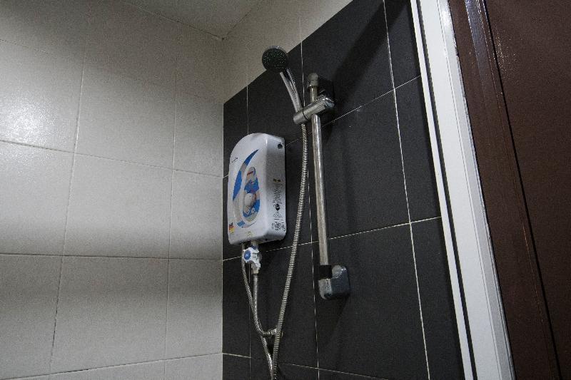 Grand Sentosa Hotel Johor Bahru Extérieur photo